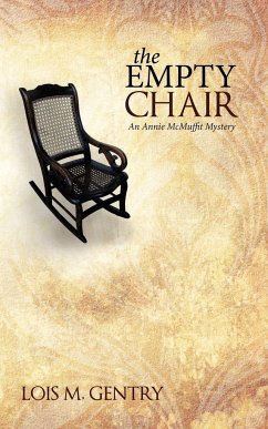 The Empty Chair - Gentry, Lois M.