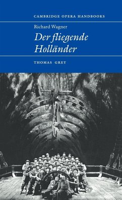 Richard Wagner - Grey, Thomas (ed.)
