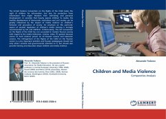 Children and Media Violence