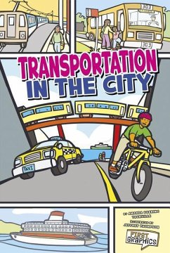 Transportation in the City - Doering Tourville, Amanda