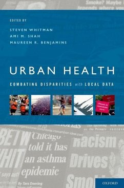 Urban Health - Whitman, Steven; Shah, Ami; Benjamins, Maureen