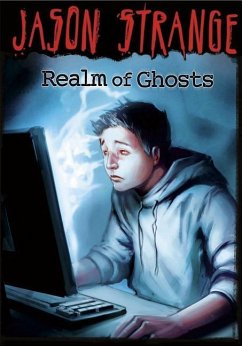 Realm of Ghosts - Strange, Jason