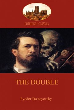 The Double (Aziloth Books) - Dostoyevsky, Fyodor