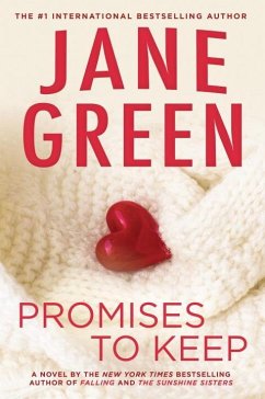Promises to Keep - Green, Jane