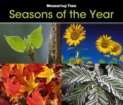 Seasons of the Year - Steffora, Tracey