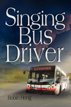 Singing Bus Driver - Hong, Robin