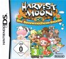 Harvest Moon - Die Sonnenschein-Inseln - Bild 1
