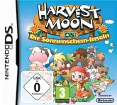 Harvest Moon - Die Sonnenschein-Inseln Harvest Moon - Die Sonnenschein-Inseln