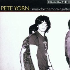 Musicforthemorningaf - Pete Yorn