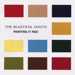 Painting It Red - Beautiful South