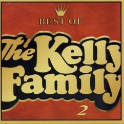 Best Of-vol.2 - Kelly Family