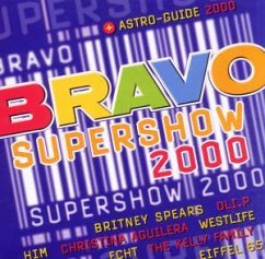 Bravo Super Show 2000 Bravo Super Show 2000