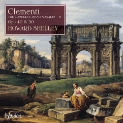 Klaviersonaten Vol.6 - Shelley,Howard