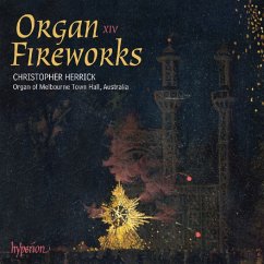 Organ Fireworks Vol.14 - Herrick,Christopher