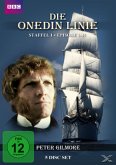 Die Onedin Linie - 1. Staffel