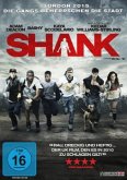 Shank - 2 Disc DVD