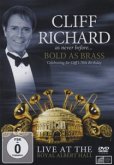 Bold As Brass-Live At The Royal Albert Hall