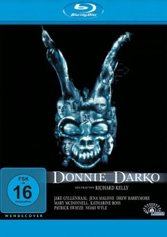 Donnie Darko - Diverse