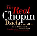 The Real Chopin - Complete Works