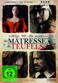 Die Mätresse des Teufels - 2 Disc DVD