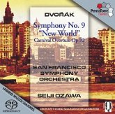 Sinfonie 9/Carnival Overture