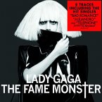 The Fame Monster (8-Track)