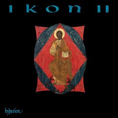 Ikon Ii - Layton,Stephen/Holst Singers