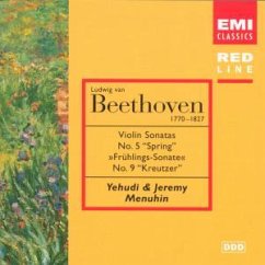 Beethoven (Violinsonaten) Beethoven (Violinsonaten)