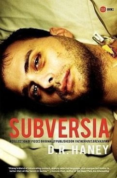 Subversia - Haney, D R