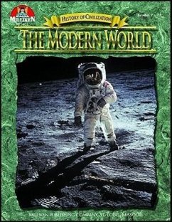 History of Civilization - The Modern World - McNeese, Tim