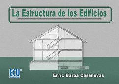 La estructura de los edificios - Barba Casanovas, Enric
