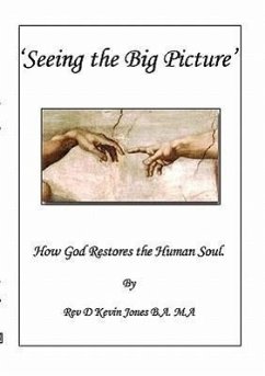 Seeing the Big Picture - Jones, D. Kevin