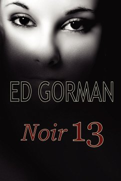Noir 13 - Gorman, Ed