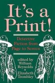 It's a Print!: Detective Fiction from Page to Screen