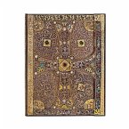 Paperblanks   Lindau   Lindau Gospels   Hardcover   Ultra   Lined   Wrap Closure   144 Pg   120 GSM