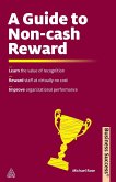 A Guide to Non-Cash Reward
