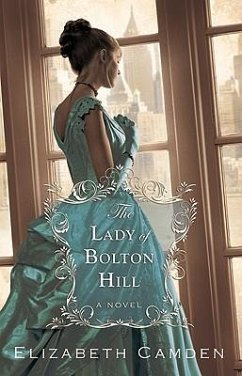 The Lady of Bolton Hill - Camden, Elizabeth