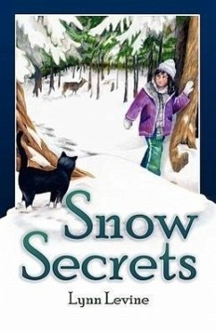 Snow Secrets - Levine, Lynn