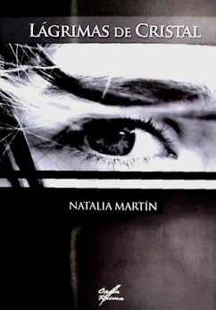 Lágrimas de cristal - Martín García, Natalia