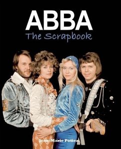 ABBA The Scrapbook