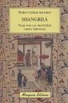 Cover Shangrilá : viaje por las fronteras chino tibetanas