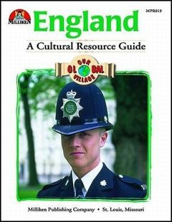 Our Global Village - England: A Cultural Resource Guide - Dolan, Ellen M.