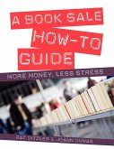 A Book Sale How-To Guide