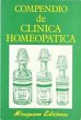 Compendio de clínica homeopática - Bild 1