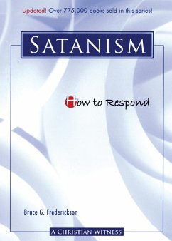 How to Respond to Satanism - 3rd Edition - Frederickson, Bruce G