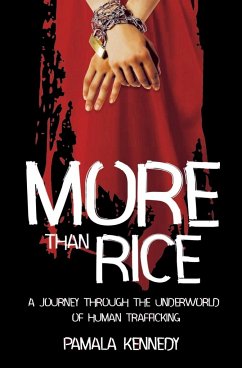 More Than Rice - Kennedy, Pamala