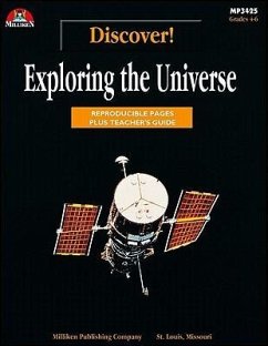 Discover! Exploring the Universe - Giessow, Joan &. Fred