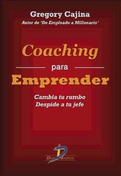 Coaching para emprender