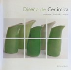Diseño de cerámica : principios, prácticas, técnicas