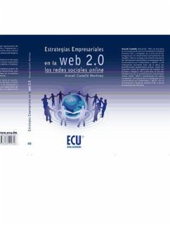 Estrategias empresariales en la Web 2.0 : las redes sociales online - Castelló Martínez, Araceli